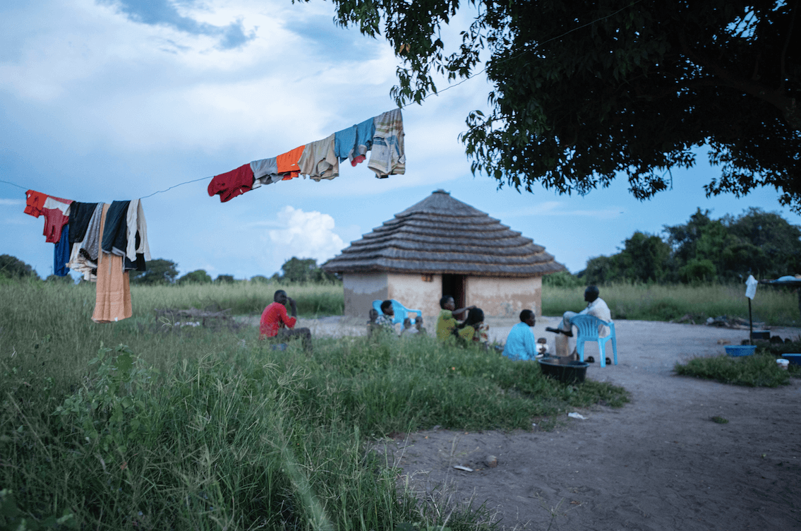 Fotografía: Les Amis de la Terre