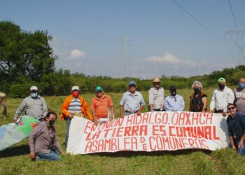 EDF en México: El tribunal de París pierde la oportunidad de impedir las violaciones de los derechos humanos