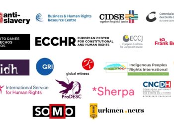 Joint statement on delay to EC’s Sustainable Corporate  Governance initiative