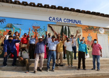 La española Renovalia Energy deberá desocupar y regresar tierras a comuneros zapotecas de Unión Hidalgo, Oaxaca: Tribunal Unitario Agrario