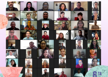 Lo logramos: La Escuela de Justicia Transnacional abre sus puertas a defensoras de toda América Latina