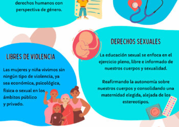 Trabajamos para lograr el mundo que queremos