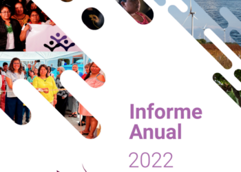 Informe Anual de Actividades 2022 ProDESC