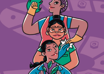 Mujeres trabajadoras frente a la violencia y la precariedad