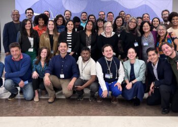 Organizaciones de todo el mundo se reúnen para dar soluciones a la crisis climática